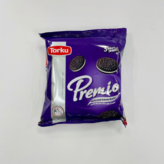 Torku Premio biskviitküpsised, 258g