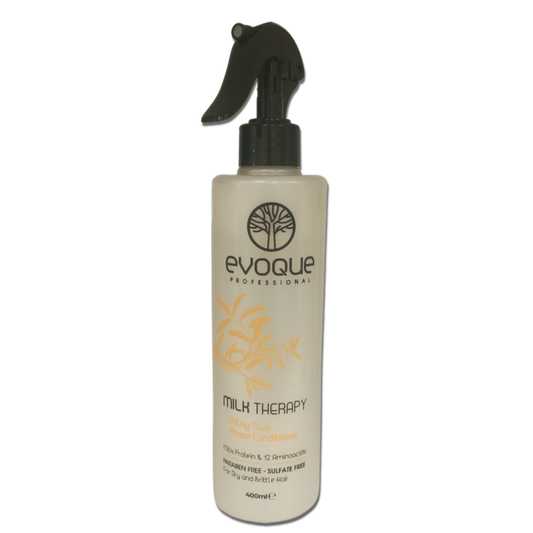 EVOQUE PROFESSIONAL PIIMATERAAPIA PIIMJAS KONDITSIONEER 400ML