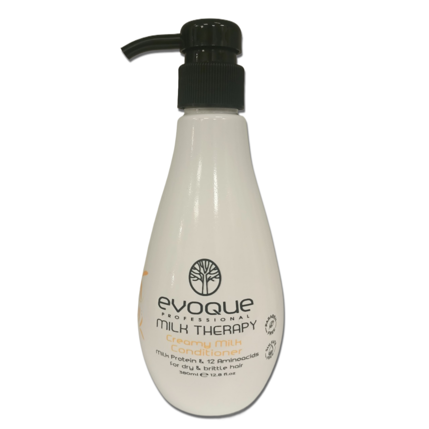 EVOQUE PROFESSIONAL PIIMATERAAPIA KREEMJAS PIIMA PALSAM 380 ML