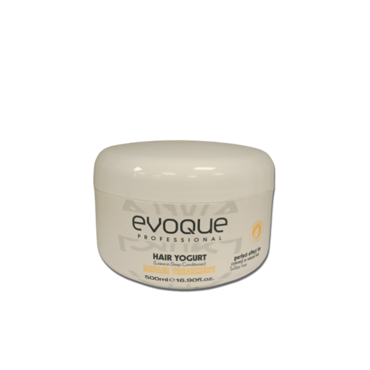 EVOQUE PROFESSIONAL MATU JOGURTA MASKA 500 ML