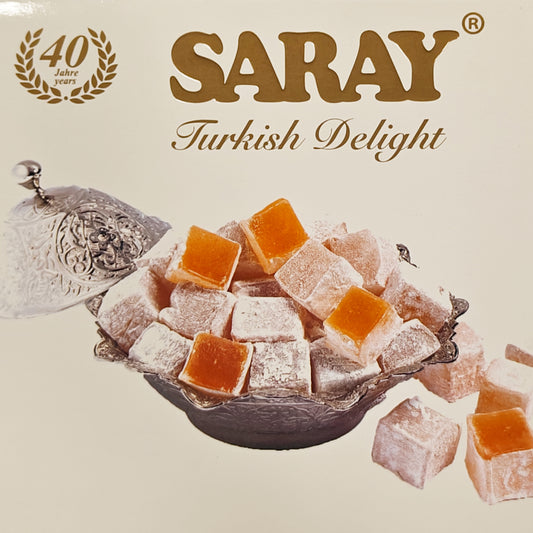 Saray originaal lucuma 400g