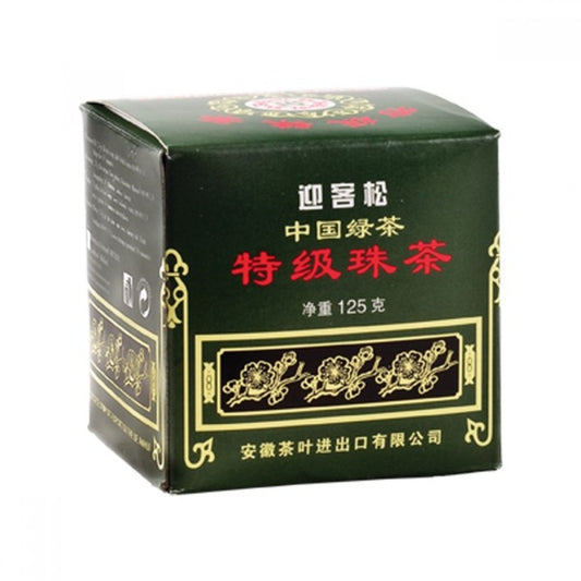 Tanay Yesil Gunpowder roheline tee 125g