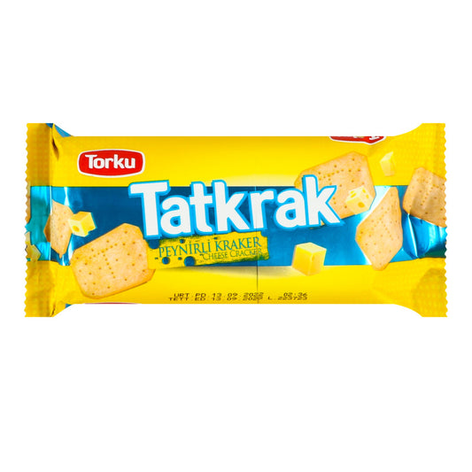 Torku juustuküpsised, 100g