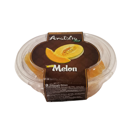 Anatolia kuivatatud melonid 200g