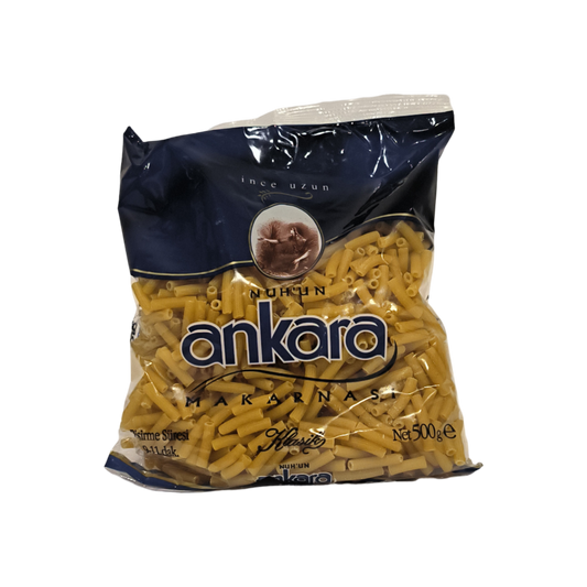 Ankara nuudlid pasta 500g