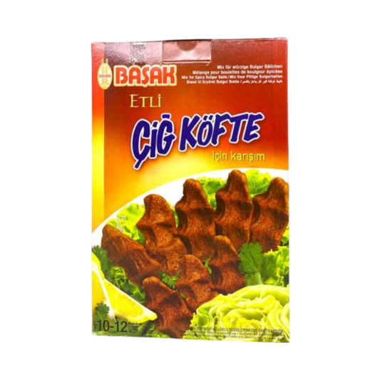 Başak lihapallide segu lihale 500g