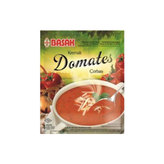 Başak kreemjas tomatisupp 50g