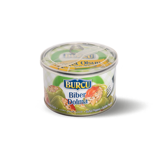 Burcu Dolma täidetud paprikad 400g
