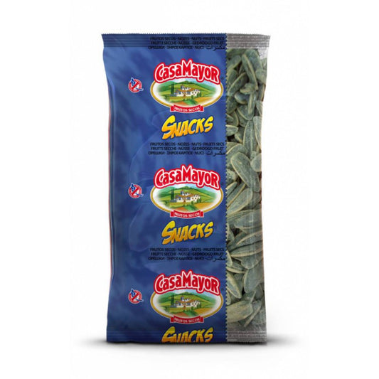 CasoMayor päevalilleseemned 100g