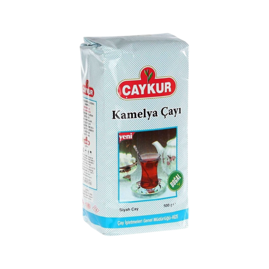 Çaykur kameelia tee 500g