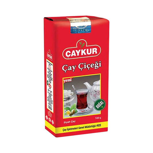 Çaykur Cicegi must lilletee 500g