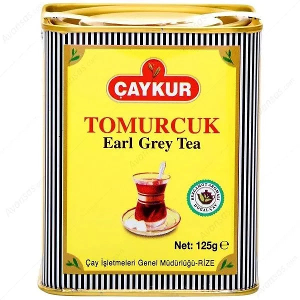 Çaykur Tomurcuki tee 125g