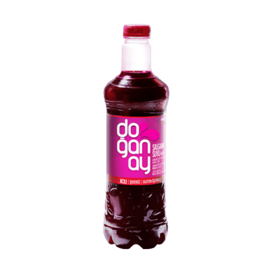 Doğanay punase porgandimahl Salgam 1L
