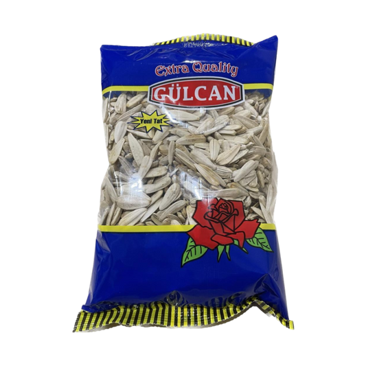 "Gulcan" päevalilleseemned 300g