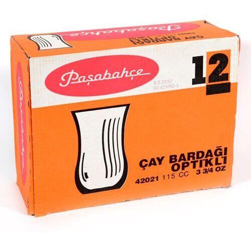 8 tk Paşabahçe Üsküdar 120cc Türgi teeklaasid 8 tk