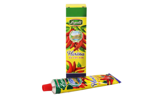 Piprasiirup "Harissa", ZGOLLI, 70 g