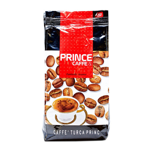 Türgi kohv Prince, 100g