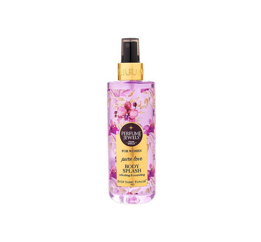 Eyup Sabri Tuncer Parfüümipärlid Kehasprei Pure Love 250ml