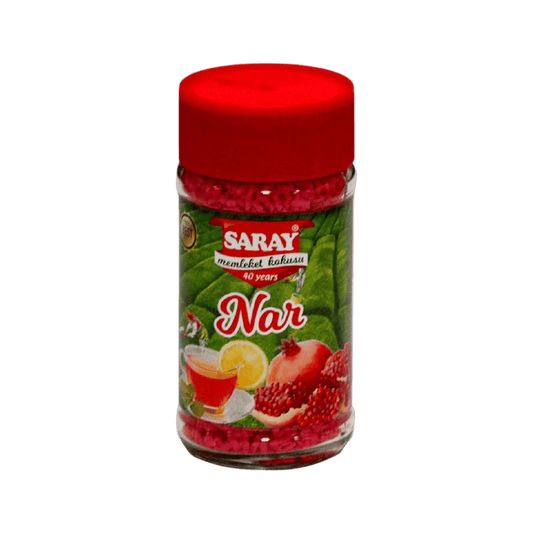 Saray granaatõunagraanuliteed 200g