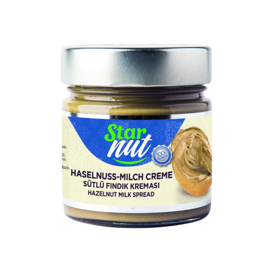 Starnut sarapuupähklikreem 200g