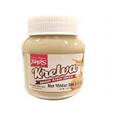 Tuunikala halvaa kreem 350g