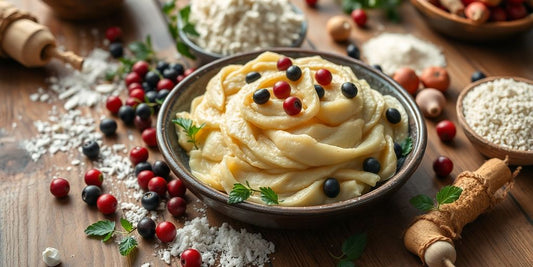 Kā atpazīt autentisku ēdienu: Ceļvedis kulinārajā mantojumā