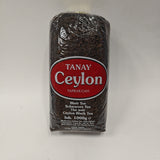 Must Ceyloni tee 1000g Tanay