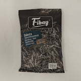 ekstra soolatud päevalilleseemned Dakota 175g Fibay