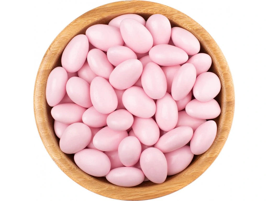 Amor Goloso Rosa mandlidražeed, gluteenivabad 500g 