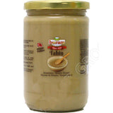 Buram tahin Seesamipasta, klaas 600g