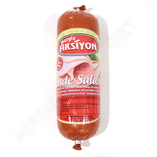 Nergiz Aksiyon vorstikana veiselihaga 400g