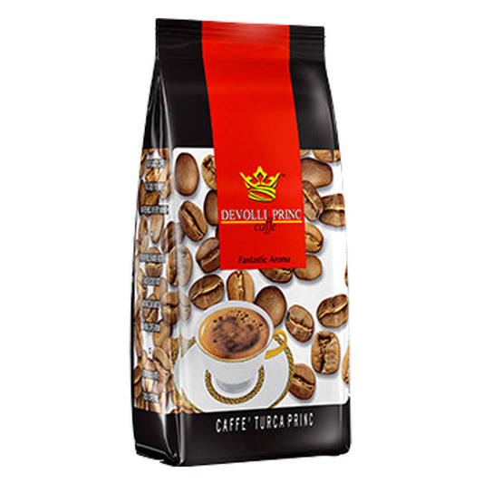 Türgi kohv Prince, 200g
