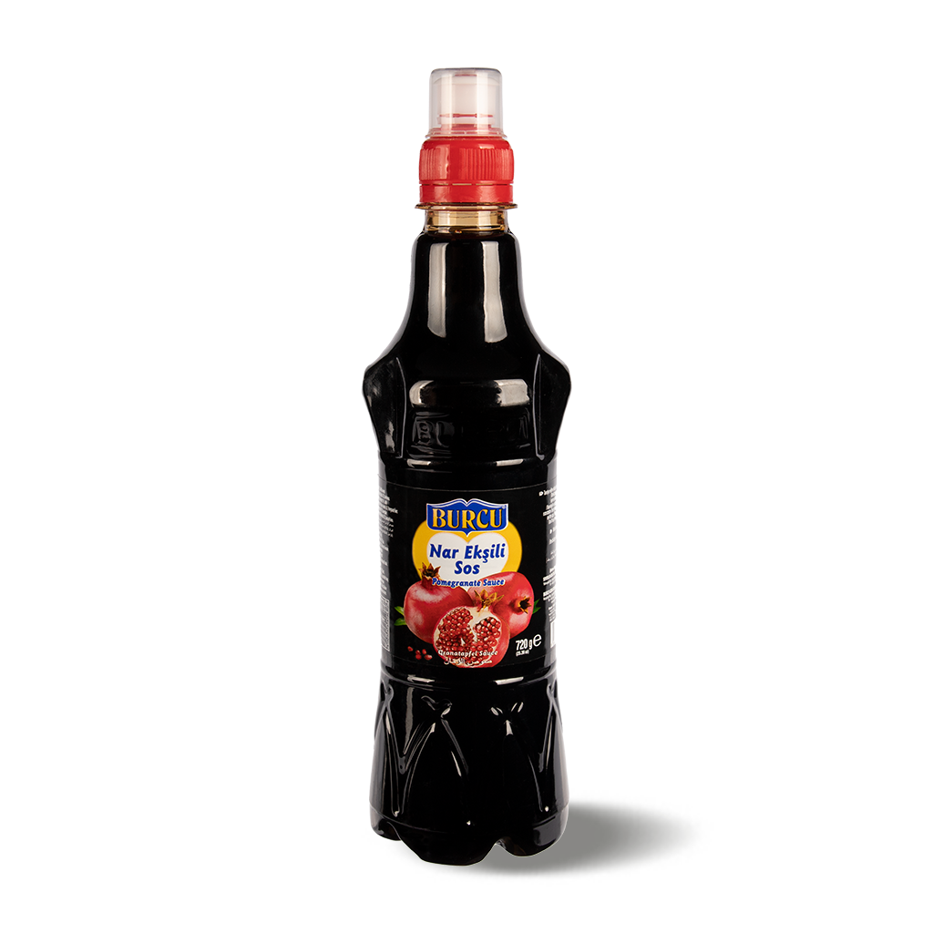 Purk granaatõunakastet, siirupit 720g 