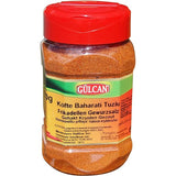 Gulcani lihamaitseaine, döner, 250g