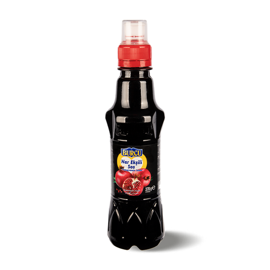 Purk granaatõunakastet, siirupit 370g