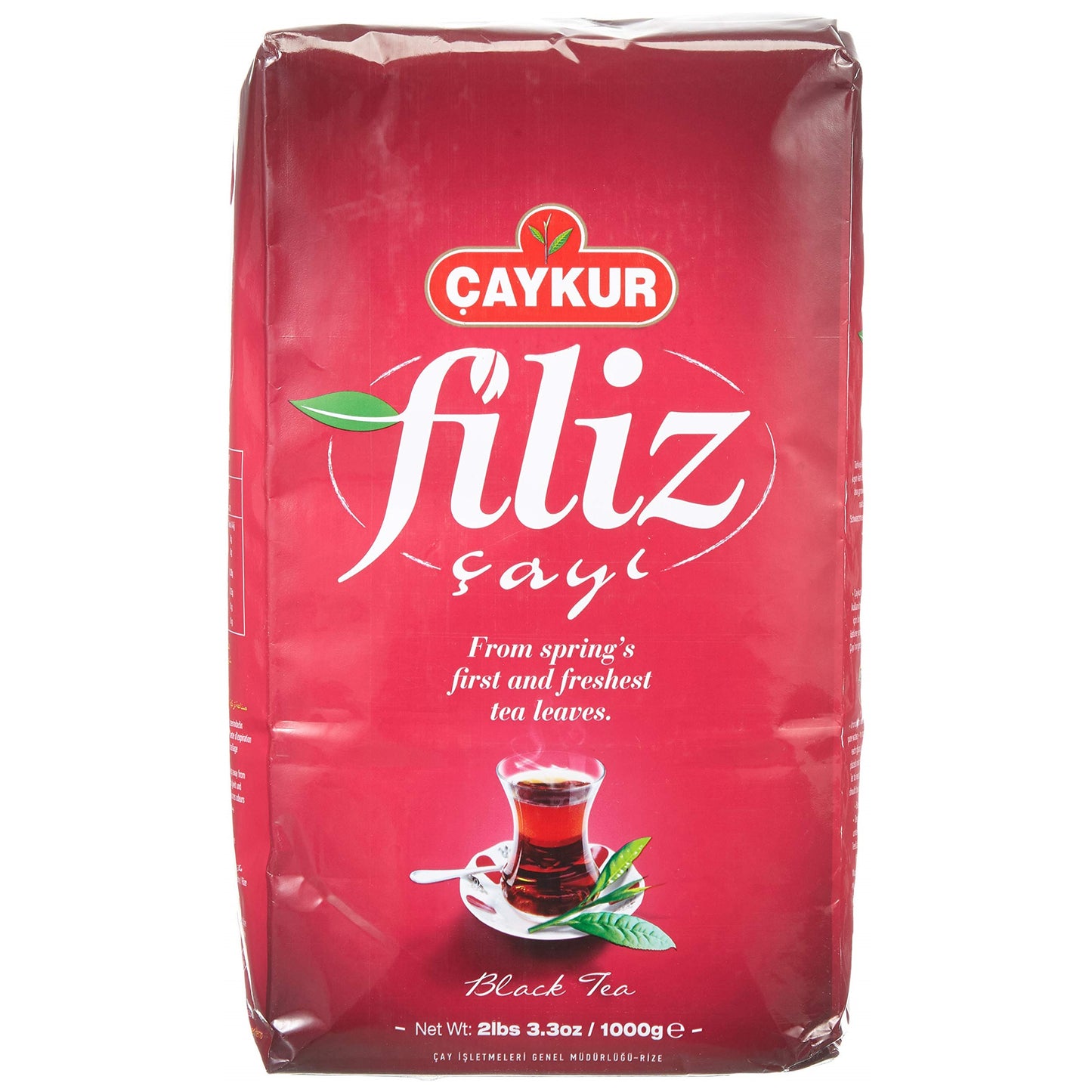 Çaykur Filiz tee 1000g