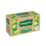 Dogadani roheline tee mündi ja sidruniga (20x1,7g) 34g