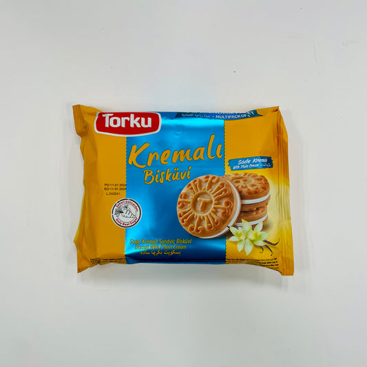 Tork küpsised Favorimo vaniljega, 244g
