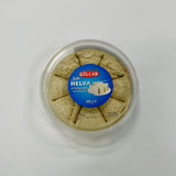 Gülcan vaniljehalvaa, ümmargune 400g