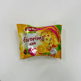 Tork Favorimo puuviljakook, 35g