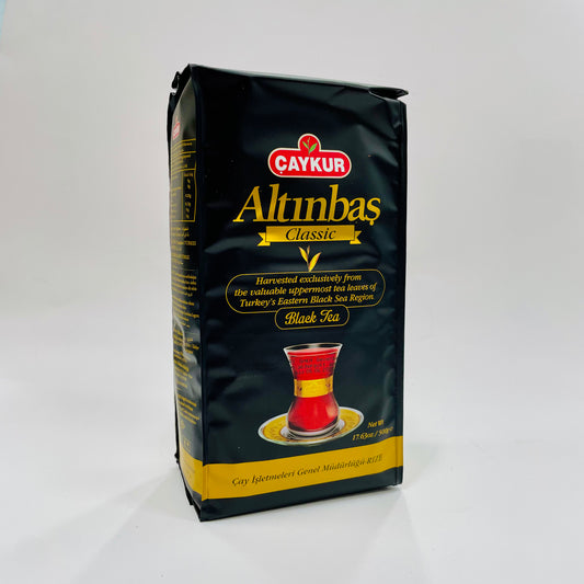 Caykur Altinbas must tee, 500g