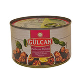 pildīts baklažāns