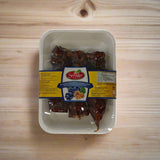 Seyyidleri kreeka pähkli tangid ekstra viinamarjamelassiga 300g