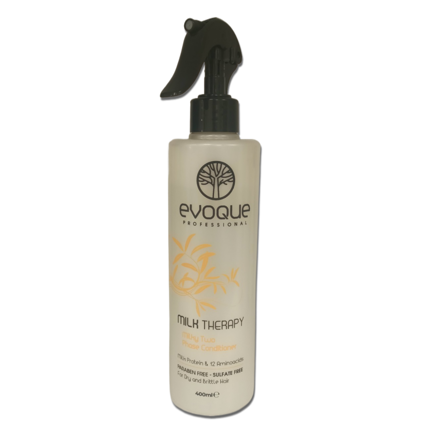 EVOQUE PROFESSIONAL PIIMATERAAPIA PIIMJAS KONDITSIONEER 400ML