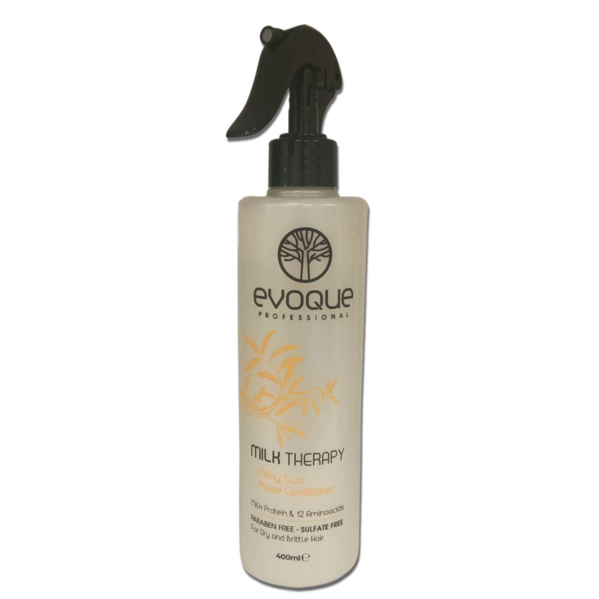 EVOQUE PROFESSIONAL PIIMATERAAPIA PIIMJAS KONDITSIONEER 400ML 