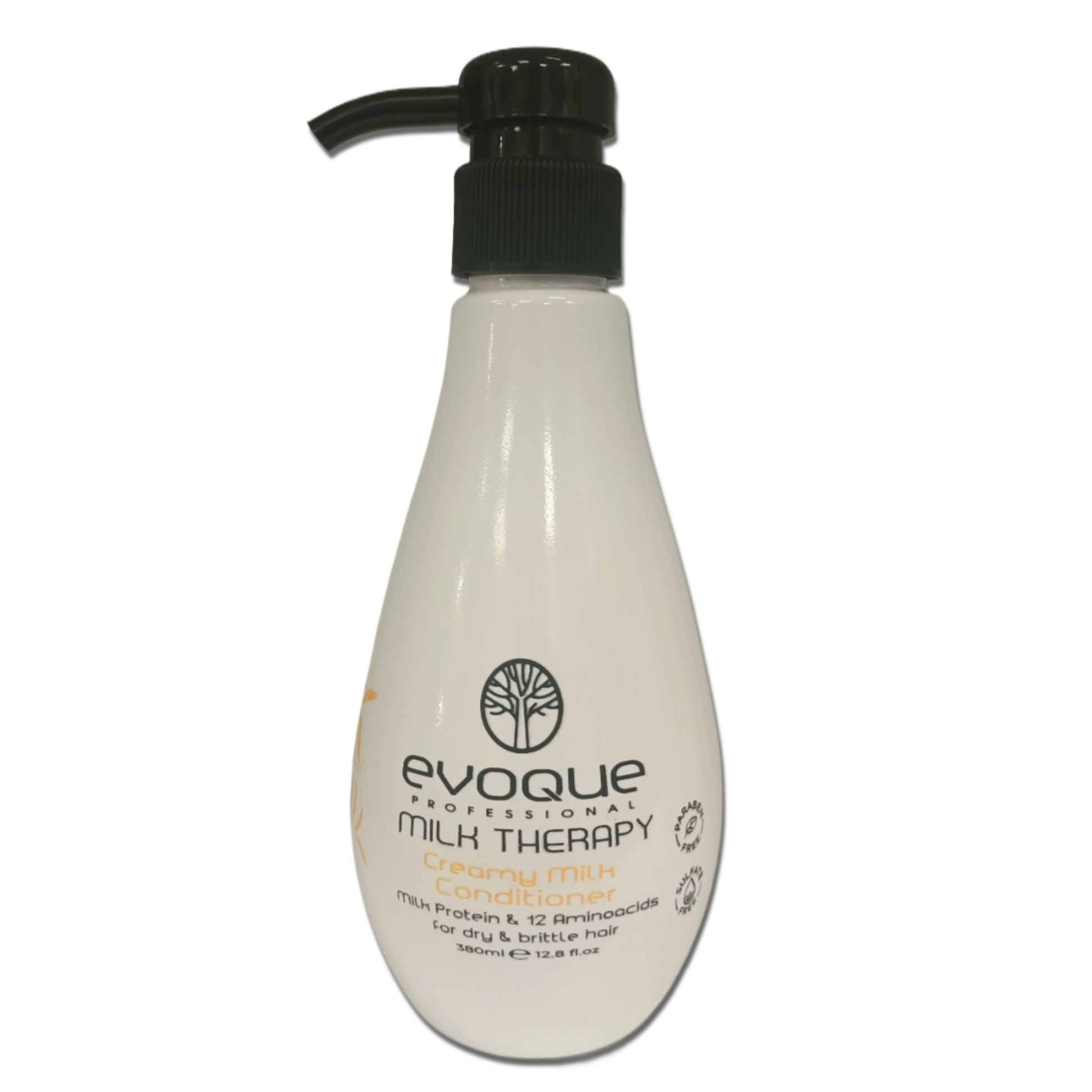 EVOQUE PROFESSIONAL PIIMATERAAPIA KREEMJAS PIIMA PALSAM 380 ML 