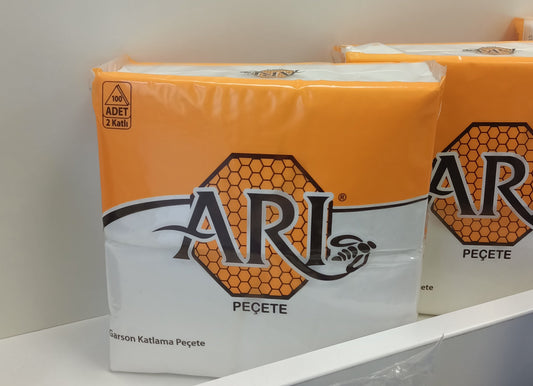 ARI Banketu Salvetes