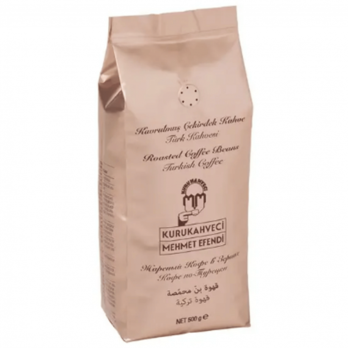 Kohvioad KURUKAHVECI MEHMET EFENDI, 500 g 