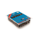 Marmarabirlik Extra mustad oliivid vaakumis XS suurus 800g