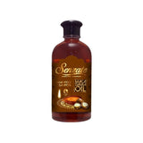 Juuksepalsam SENZATE MACADAMIA OIL, 500 ml